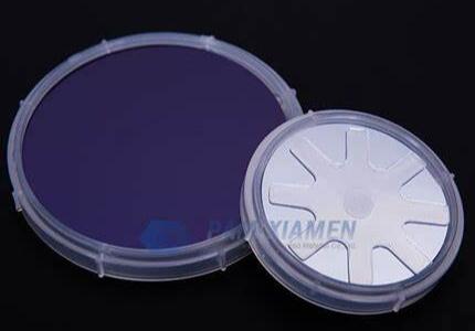 InP epitaxial wafer