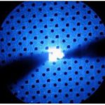 GaN based LED Epitaxial Wafer