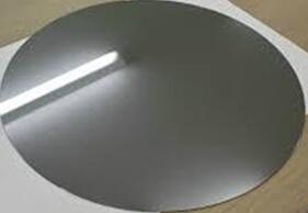 Etching Wafer