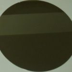 InP wafer