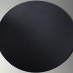 InP wafer