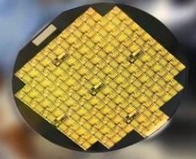 GaN Epitaxial Wafer for HEMT