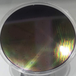 LD epitaxia wafer