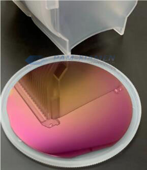 Thermal Oxide Wafer