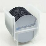 Testen Sie den Siliziumwafer