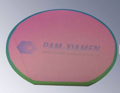 850nm and 940nm infrared LED wafer