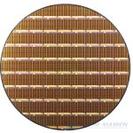 Serviços de fundição de wafer