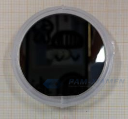 p型炭化ケイ素基板