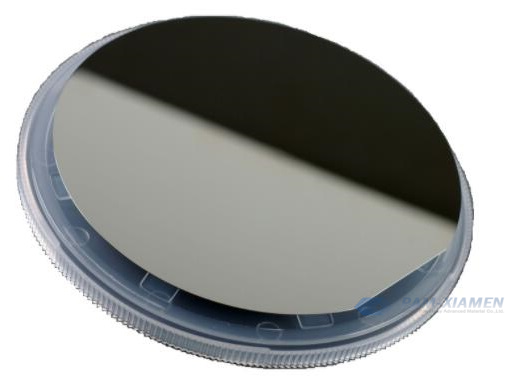 InAs fotodiode wafer